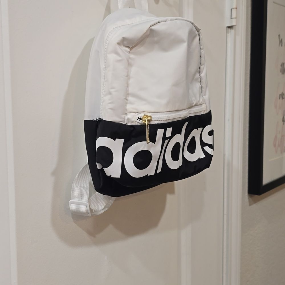 Adidas Linear Mini‎ Backpack - Picture 7 of 10